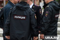 Мужчина в розыске по статье УК РФ