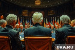 Общая линия Европы нацелена на ослабление России, заявил Грушко