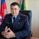 Начальнику ГАИ Челябинска Ганиеву подписали рапорт об отставке