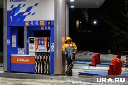 Стоимость АИ-92 уменьшилась больше всего - на 0,2%