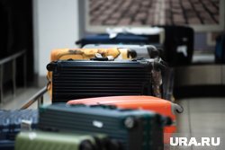 Сотрудники авиакомпании не могли сообщить, когда багаж будет доставлен в Россию