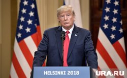 Трамп призвал к началу переговоров по Украине, пишет Reuters