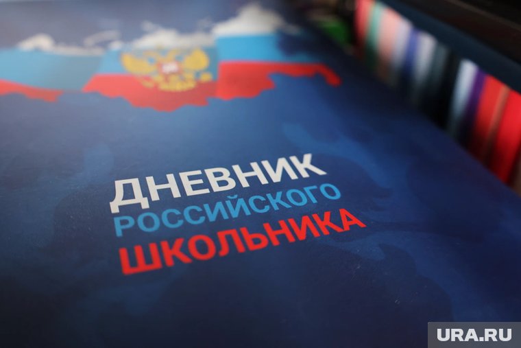 Электронный дневник упростил жизнь школьникам