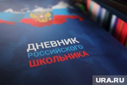 Электронный дневник упростил жизнь школьникам