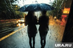 В понедельник в Москву ненадолго вернется тепло