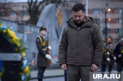 Зеленский пытался продать виллу за 4,5 млн евро