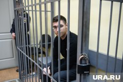Денис Аллаяров находится в СИЗО