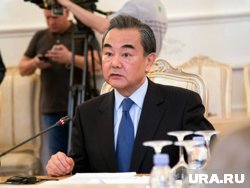 Россия и Китай продолжат укреплять политическое доверие, заявил Лю Бинь