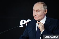 Глава «Русгидро» провел переговоры с Путиным