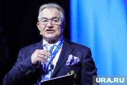 Дибров считает свою пенсию справделивой