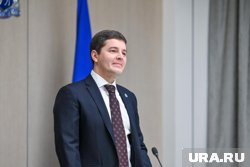 Губернатор Ямала Артюхов пожелал экс-губернатору ХМАО успехов в будущих начинаниях