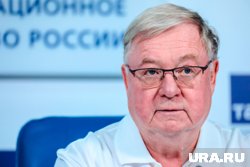 Сергей Степашин считает присоединение Западной Украиной ошибкой