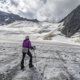 Как выжить в горах с травмой