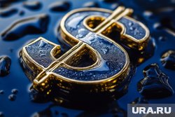 Американская валюта зафиксировалась на отметке в 78,93 рубля