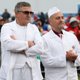 Громкие отставки в Кургане, новая радиостанция и дождь-рекордсмен: топ событий недели в регионе
