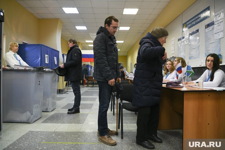На выборах депутатов ЗСО проголосовали 903 704 челябинца