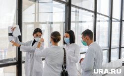 Благодаря финансовой и социальной поддержке в ХМАО приезжает все больше молодых врачей 