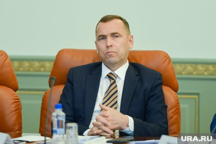 Шумков назвал промахи в сельском хозяйстве