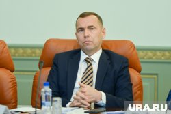 Шумков назвал промахи в сельском хозяйстве