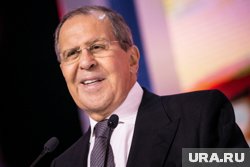 Детали второго раунда переговоров между РФ и Украиной пока неизвестны, заявил Лавров