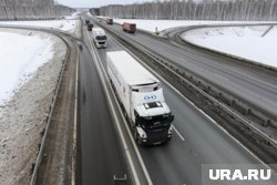 Изъятие земли под строительство магистрали возможно по ходатайству мэрии Тюмени