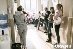 Эпидемиологи призывают курганцев пройти вакцинацию от гриппа