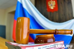 Суд приговорил женщину к году тюрьмы