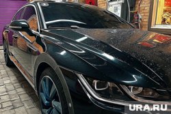 Использование солнцезащитных штор трудно контролировать из-за нехватки инспекторов ГИБДД