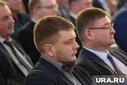 Александр Городских покинул пост замдиректора Центра им. Илизарова