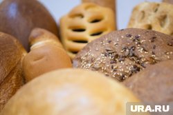 За неделю стоимость хлеба упала на 5,2%