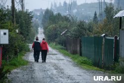 С понедельника в Челябинской области ожидается дождливая погода