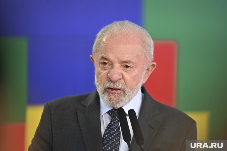 Президент Бразилии предложил расширить Совбез ООН за счет новых членов