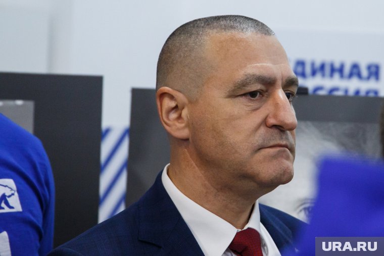 Александр Ильтяков выступил с обращением к журналистам