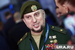 Командир «Ахмата» рассказал, что ждет Украину после переговоров с Россией