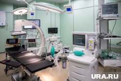 Речь идет о торгах по поставке расходных медицинских изделий