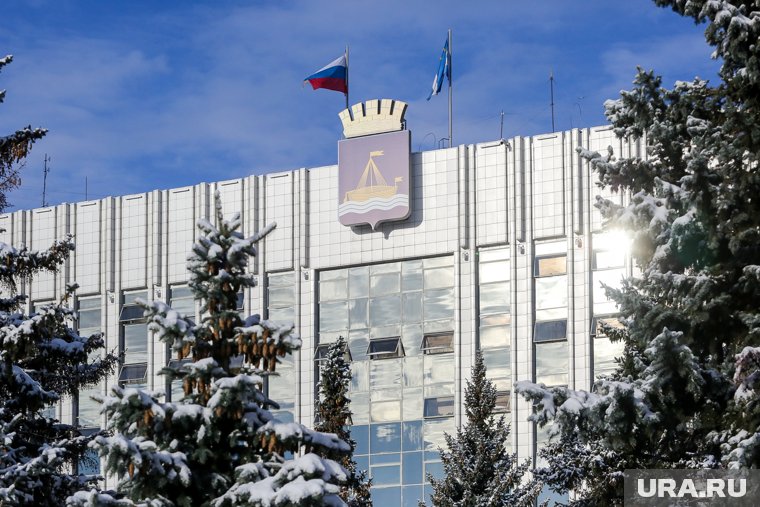 Власти Тюмени соберутся на обсуждение нового городского бюджета 