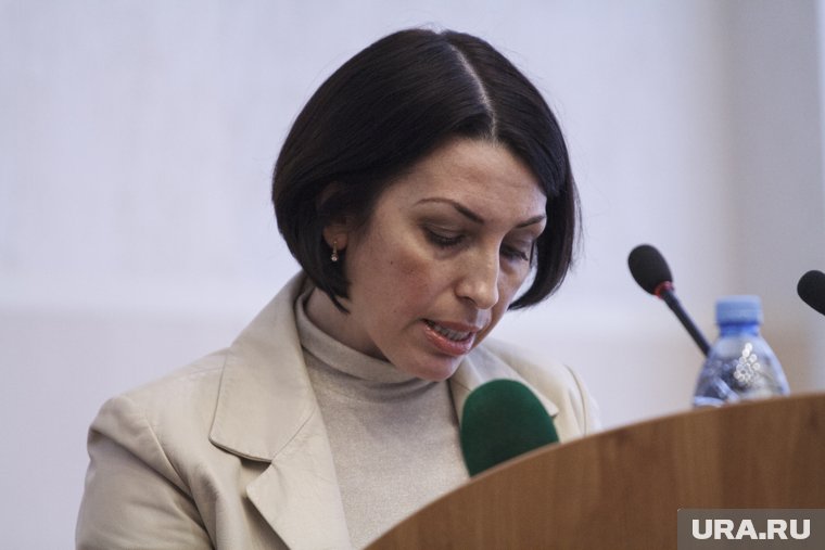 Татьяна Савинова собирала оперативный штаб из-за кишечной инфекции в школе