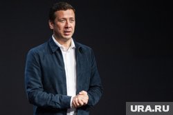 Андрей Мерзликин решил развестись с женой, в браке с которой он был почти 20 лет