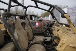 На выставке представлены уникальные экспонаты