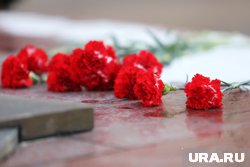 Виктор Вересков похоронен в селе Ивница (архивное фото)