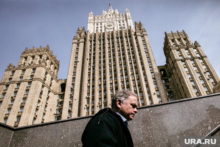 Россия готова к сотрудничеству с Польшей, заявили в МИД РФ