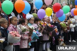 «Городская линейка» состоится перед Днем знаний 