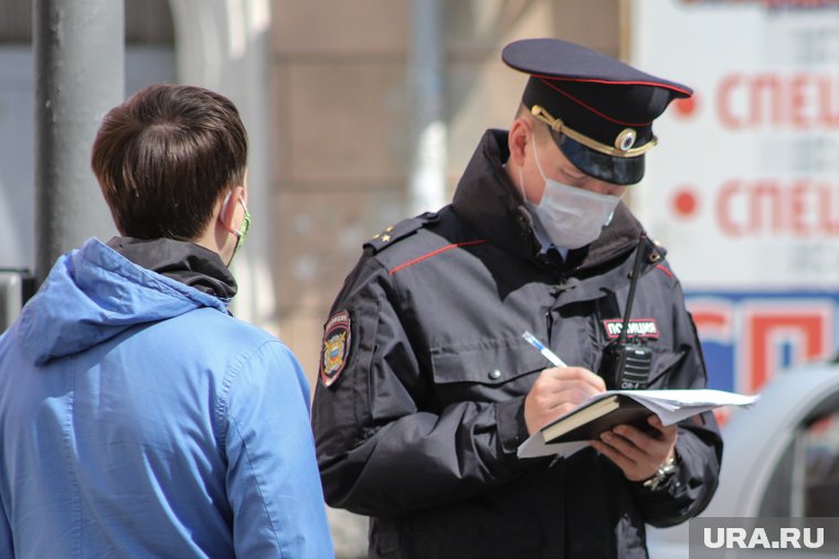 В случае первого нарушения предполагается штраф в 30 тысяч рублей