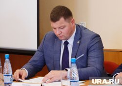 Науменко приступил к работе сразу после выборов