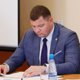 Как проходит первый рабочий день Науменко в статусе мэра Кургана. Инсайд