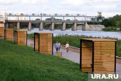 Переменная облачность прогнозируется в Кургане