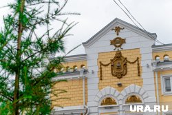 В центре Перми сохранилось много особняков различных эпох