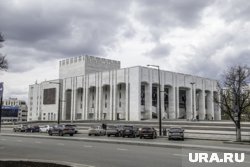 Положительное заключение на проект капремонта Театра-Театра выдано 11 июня