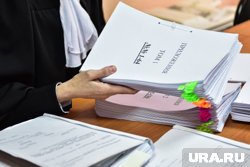 Суд лишил югорчанина снегохода и приговорил к исправительным работам