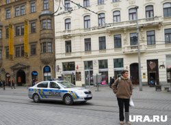 В Чехии хотят сосредоточиться на поставке Украине боеприпасов